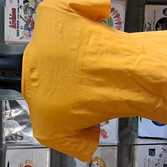 NFL Green Bay Packers Ladies Top T Shirt Size Medium - Picture 3 of 3